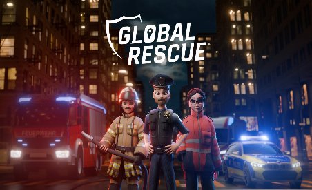 PLITCH Trainer for Global Rescue