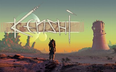 Entraîneur PLITCH pour Kenshi