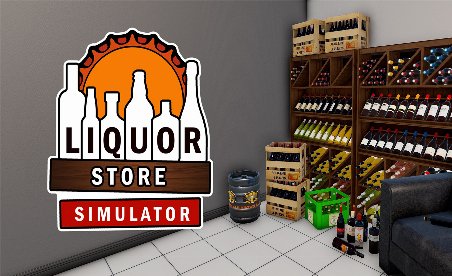 Simulateur de magasin de spiritueux