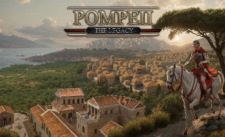 Pompeji: Das Vermächtnis