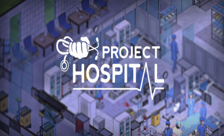 PLITCH Trainer for Project Hospital