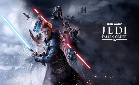 PLITCH Trainer for Star Wars Jedi: Fallen Order