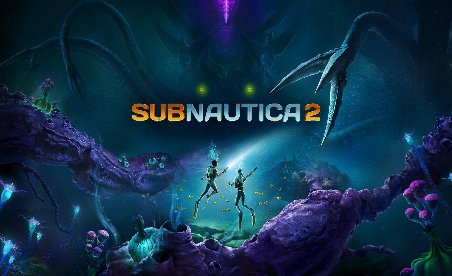 Subnautica 2 (+22 Trainer)