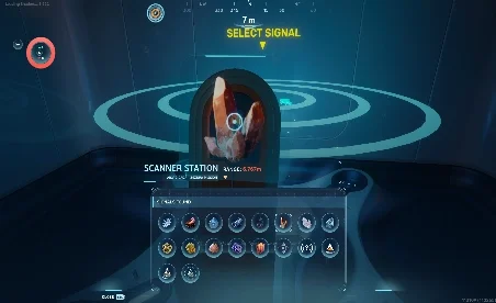 Subnautica 2 Scanner Station Range Extender Mod v1.0.0