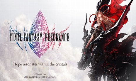 Final Fantasy Resonance Launches October 22 as Square Enix’s First HD-2D Take on the Series