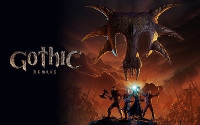 Gothic 1 Remake v1.0–v1.0.1+ (+50 Trainer)