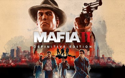 PLITCH Trainer for Mafia II: Definitive Edition