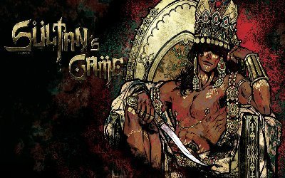 Sultan’s Game v1.0+ (+15 Trainer)